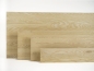 Preview: Solid wood edge glued panel Ash A/B 26 mm, 2-2.4 m, full lamella, customized DIY